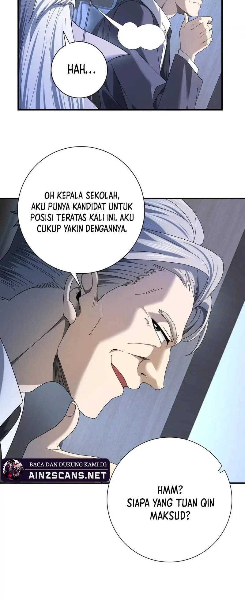 The Apex of Dragon Mastery Chapter 13 Gambar 20