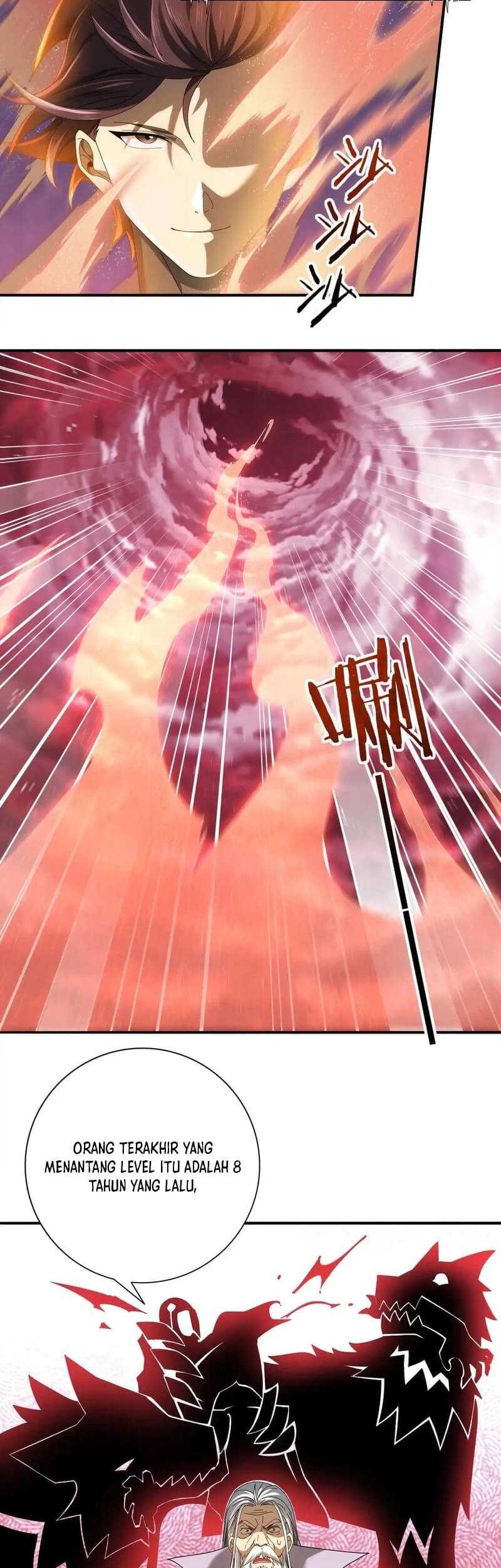 The Apex of Dragon Mastery Chapter 13 Gambar 24