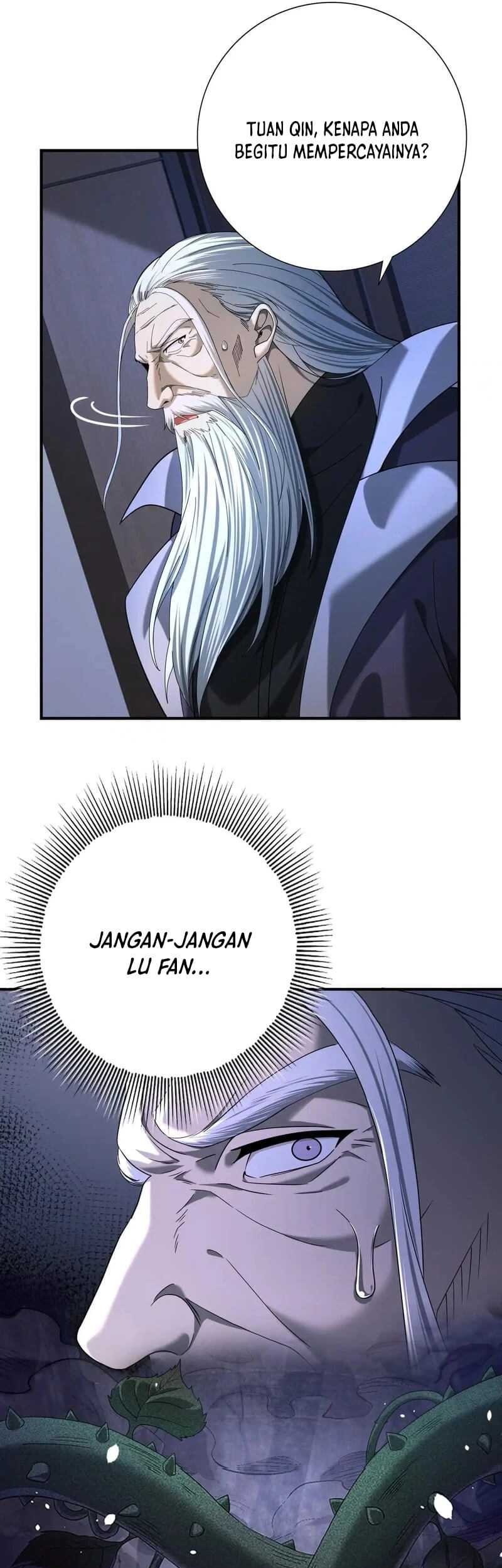 The Apex of Dragon Mastery Chapter 13 Gambar 27