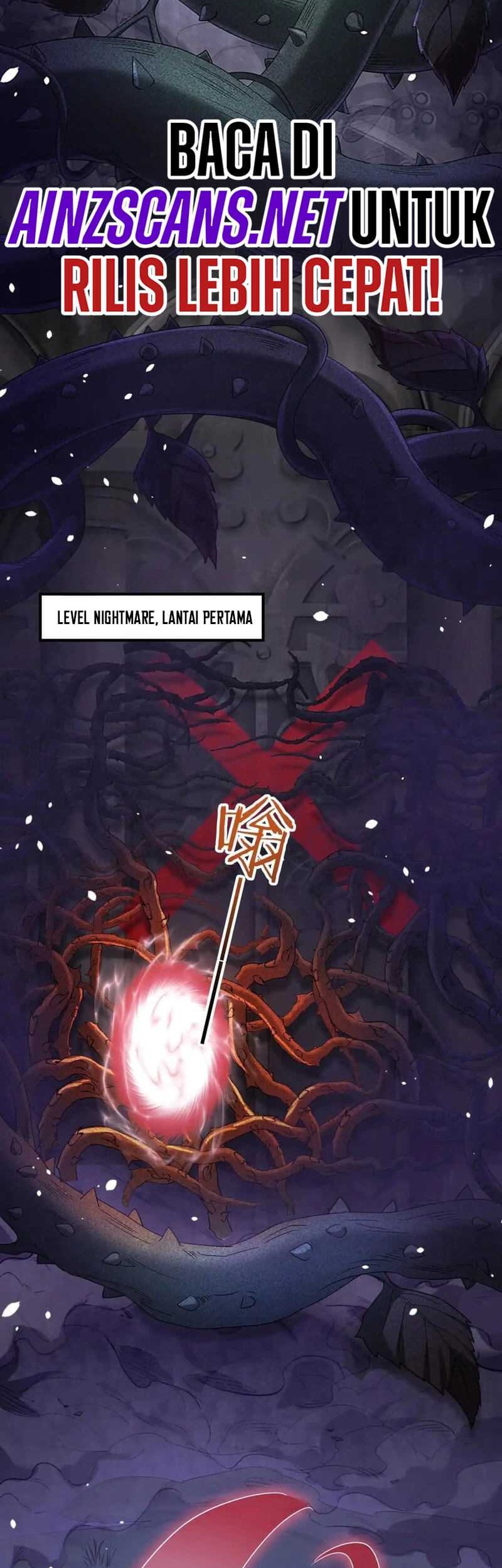 The Apex of Dragon Mastery Chapter 13 Gambar 28
