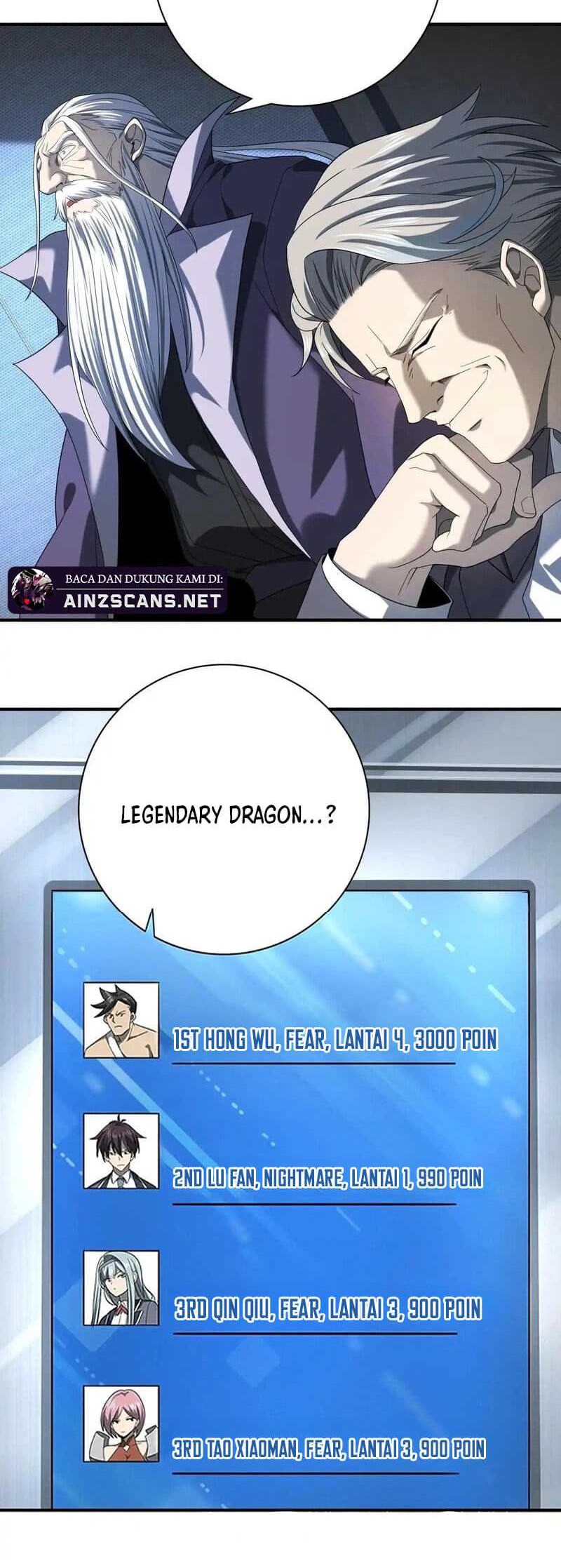 The Apex of Dragon Mastery Chapter 13 Gambar 34