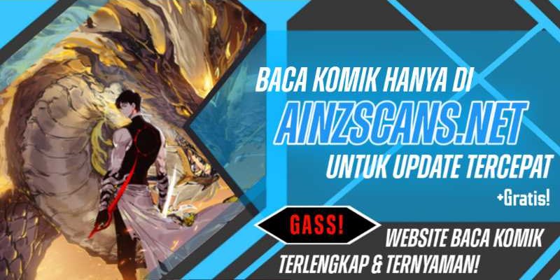 Hyper Blitz: Fury Unleashed Chapter 11 Gambar 10
