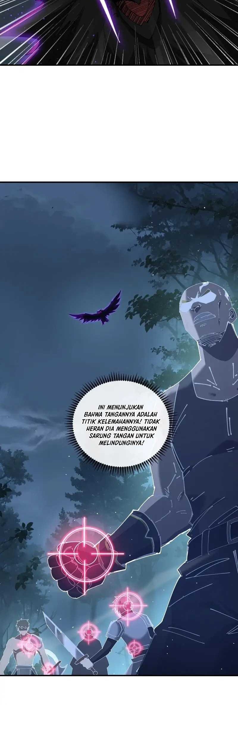 Hyper Blitz: Fury Unleashed Chapter 11 Gambar 14