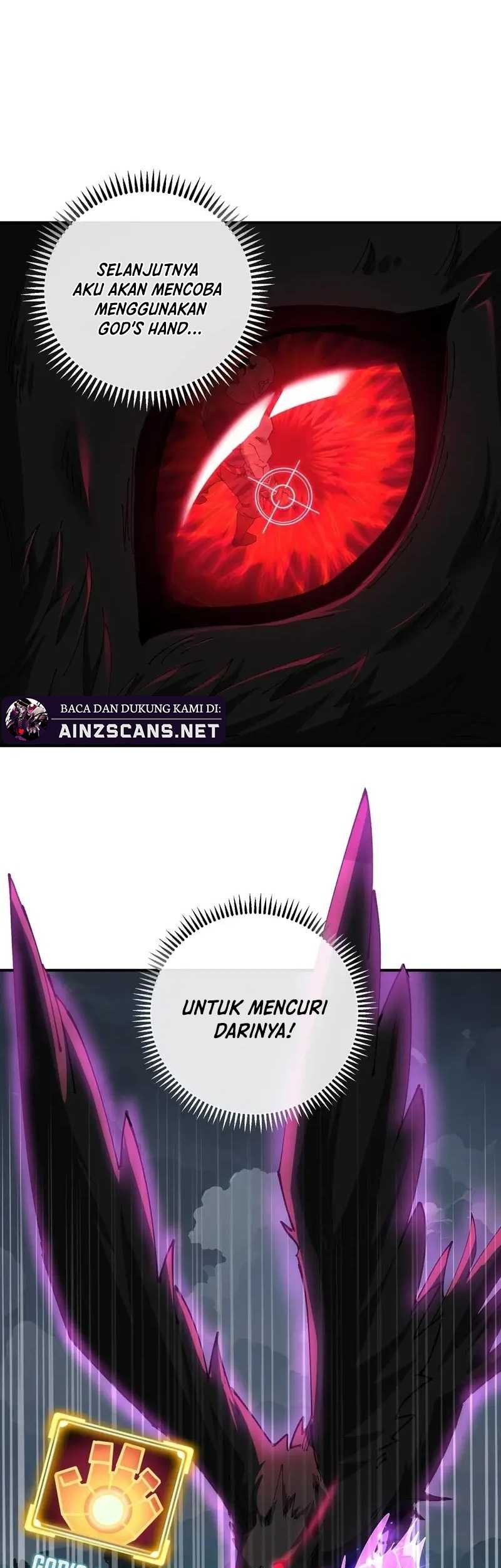 Hyper Blitz: Fury Unleashed Chapter 11 Gambar 15