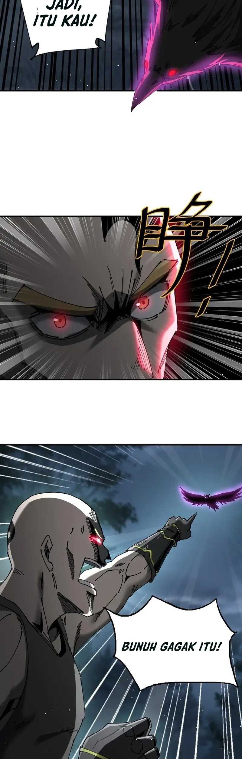 Hyper Blitz: Fury Unleashed Chapter 11 Gambar 19