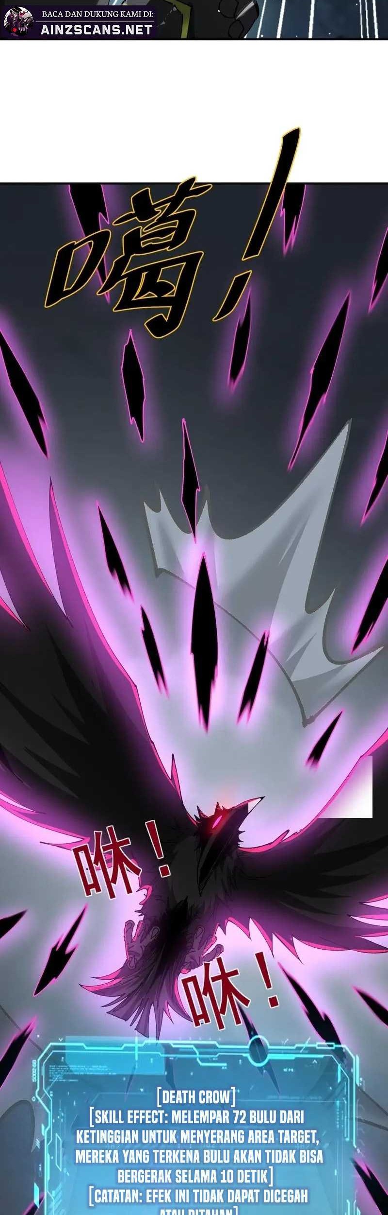 Hyper Blitz: Fury Unleashed Chapter 11 Gambar 20