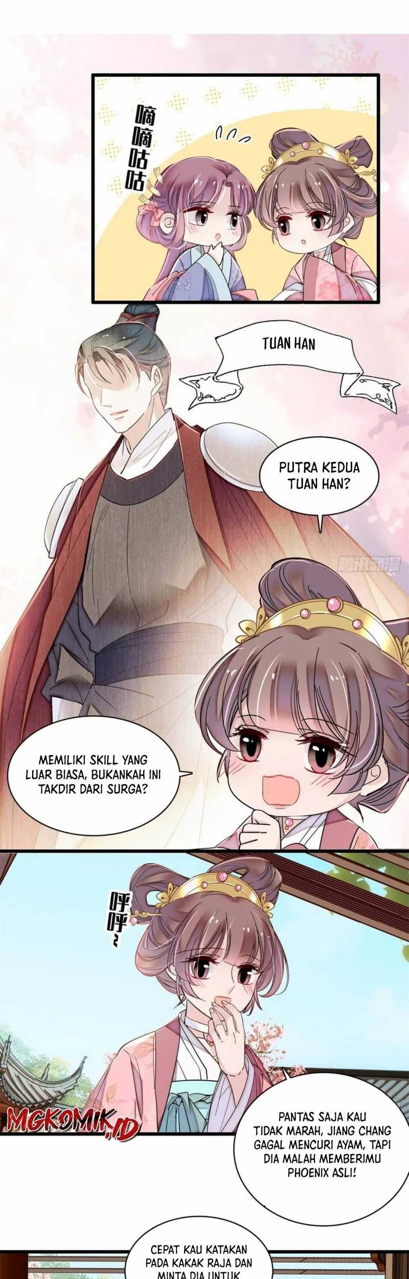 Sijin Chapter 394 Gambar 19