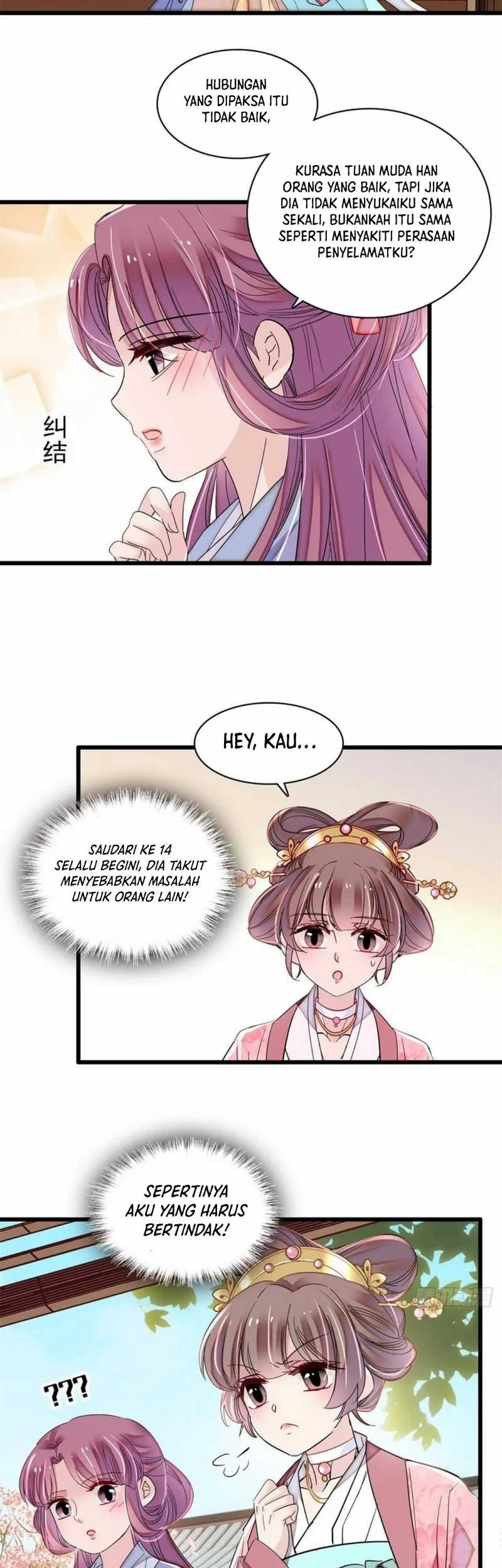 Sijin Chapter 394 Gambar 21