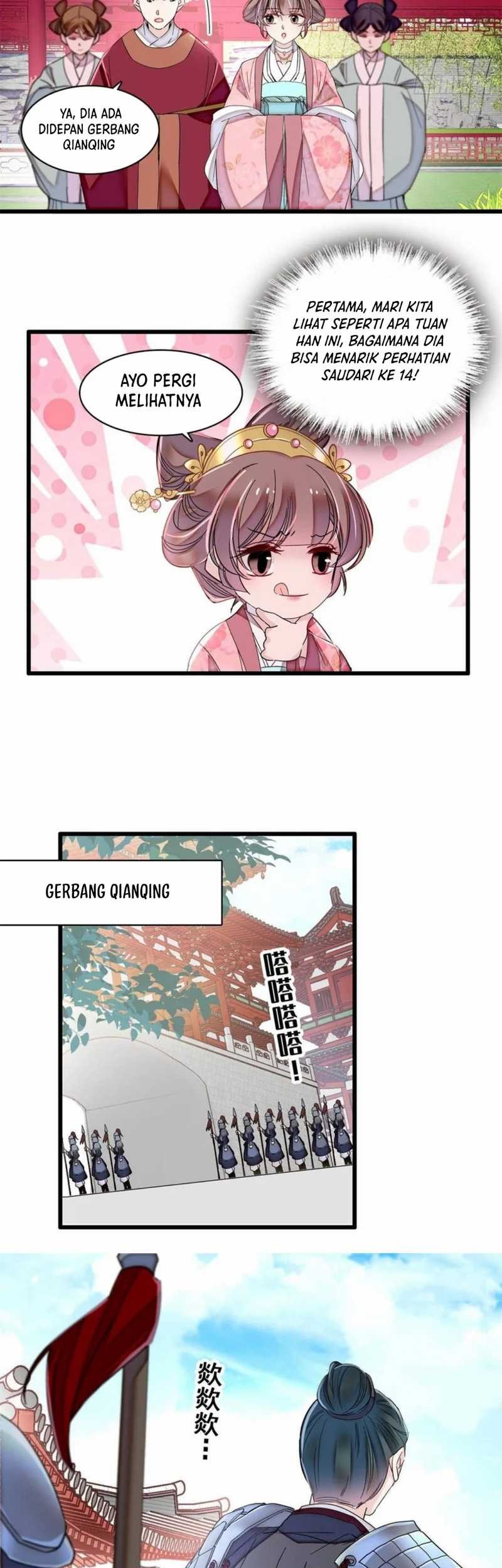 Sijin Chapter 394 Gambar 23