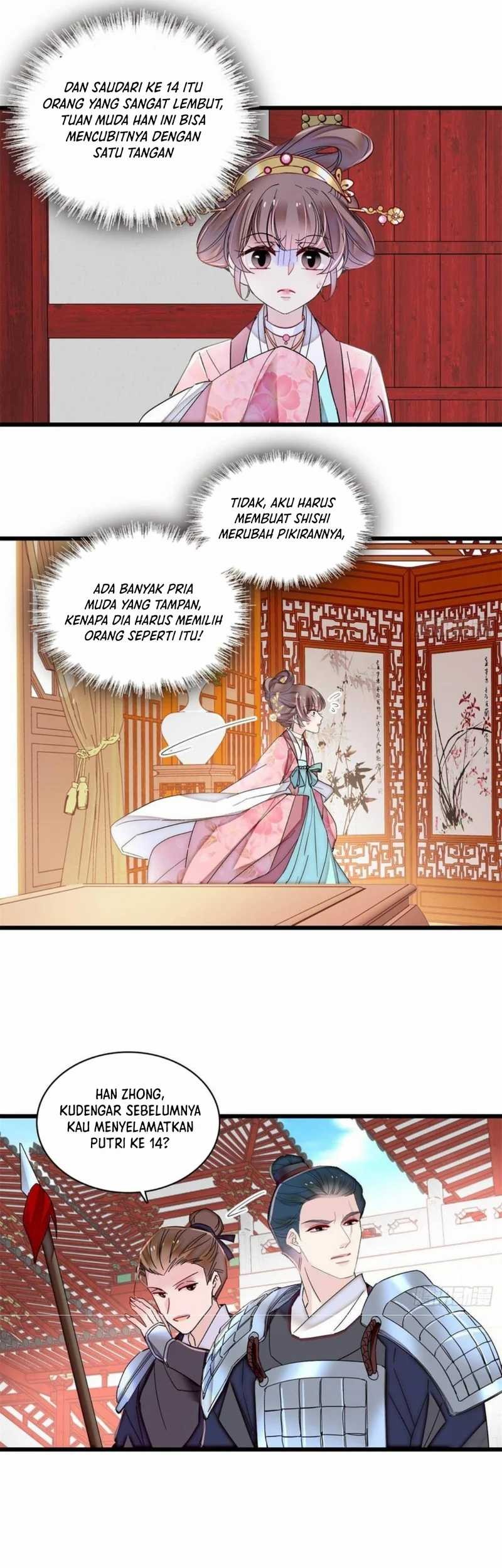 Sijin Chapter 394 Gambar 27