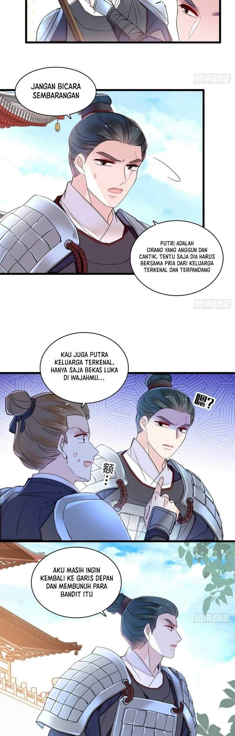 Sijin Chapter 394 Gambar 29