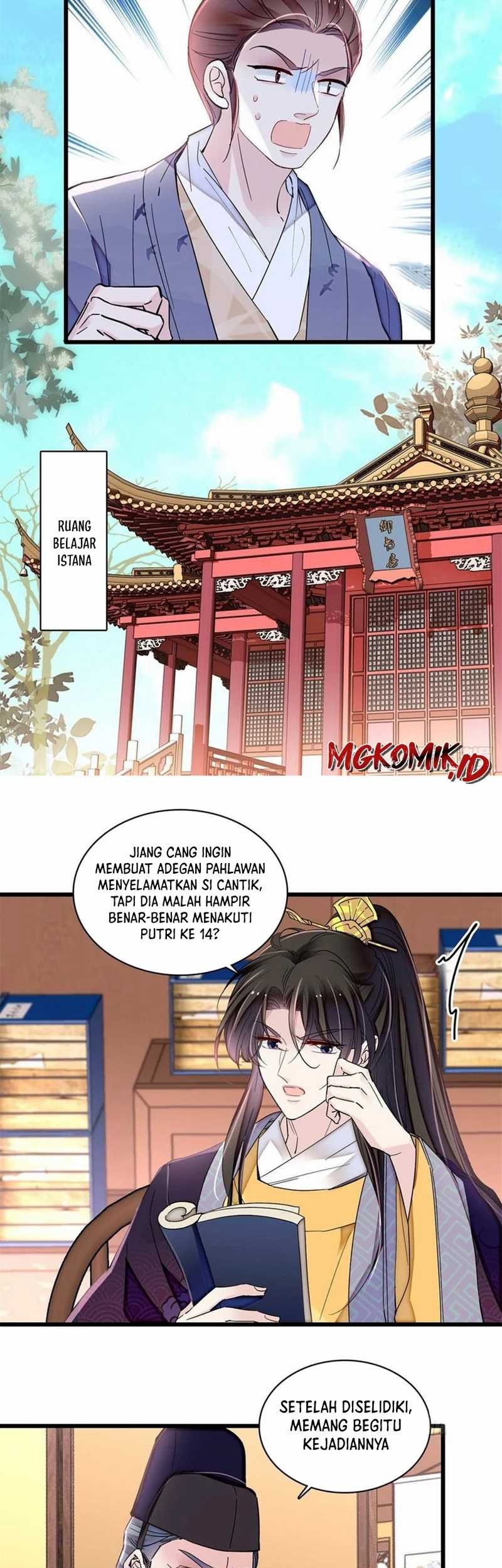 Sijin Chapter 394 Gambar 5