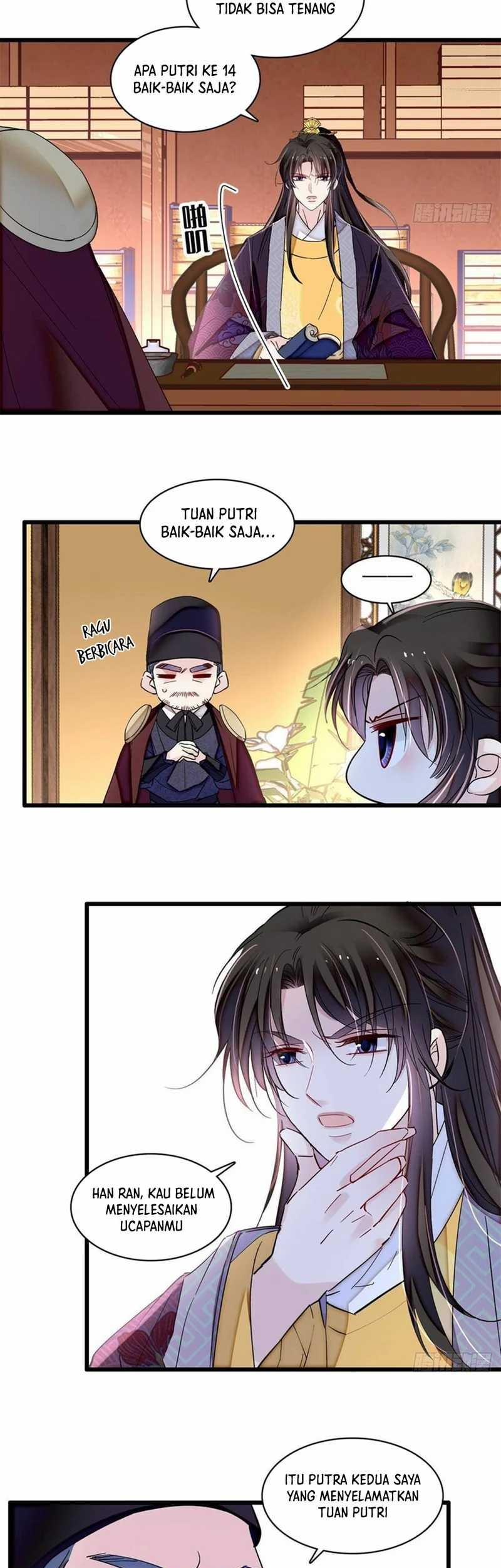 Sijin Chapter 394 Gambar 7