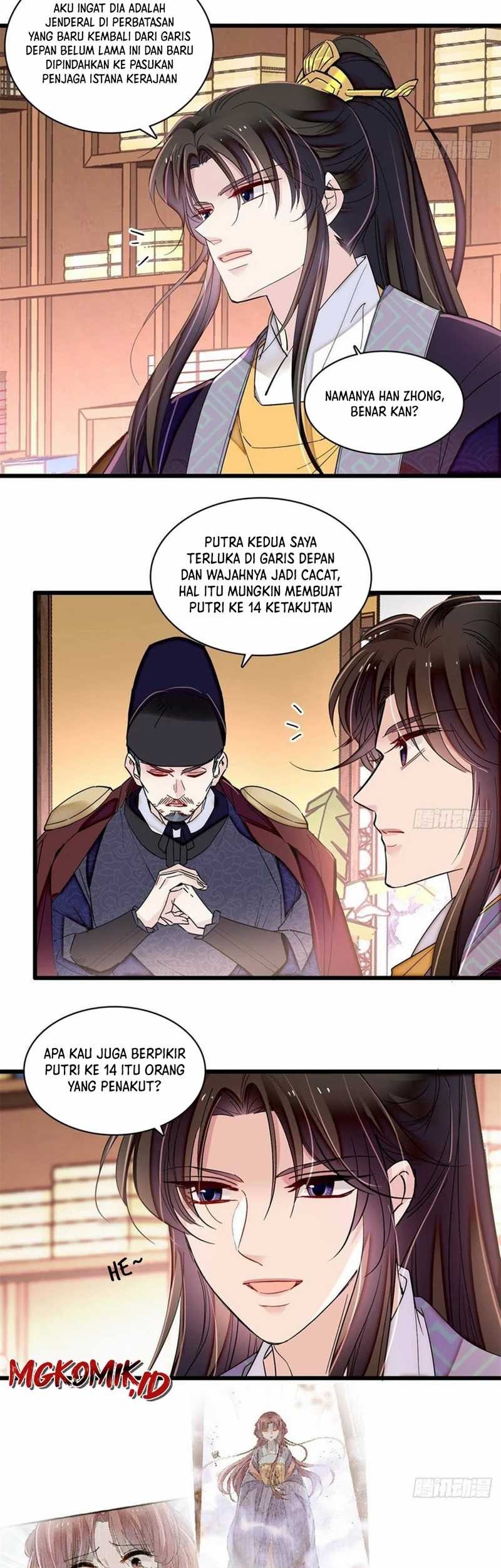 Sijin Chapter 394 Gambar 9