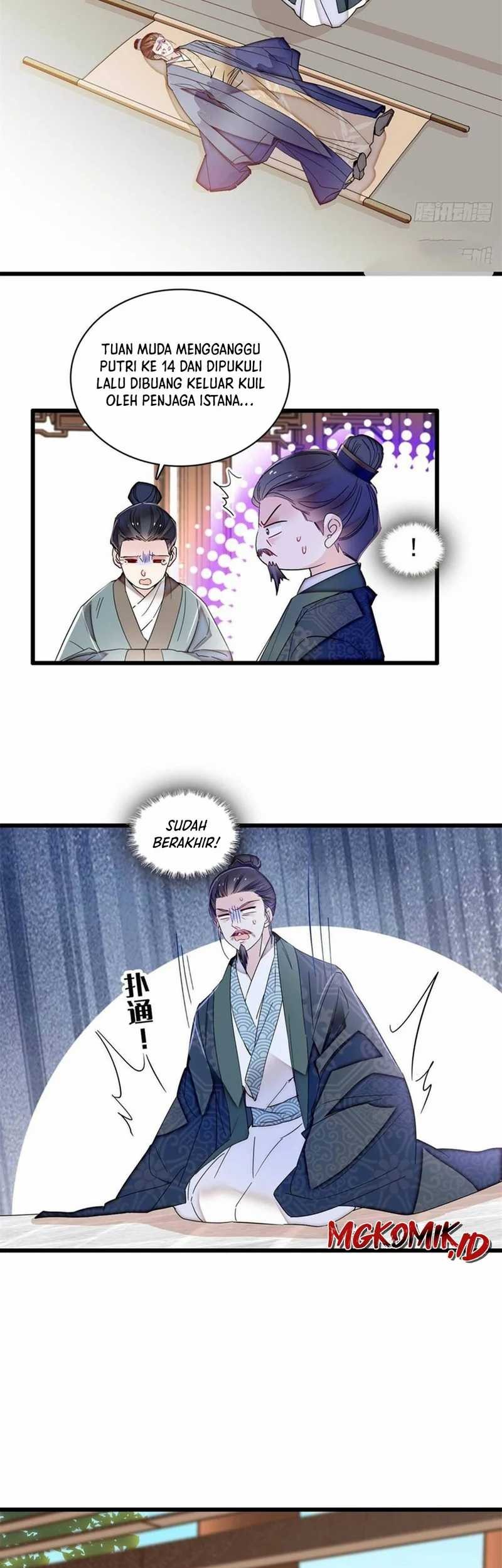 Sijin Chapter 394 Gambar 13