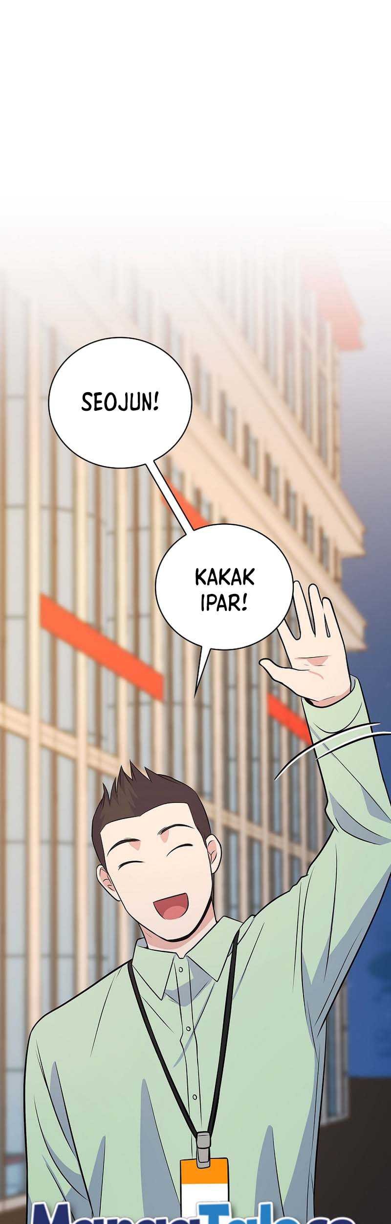 Baca  Superstar From Age 0 Chapter 33 Gambar 2