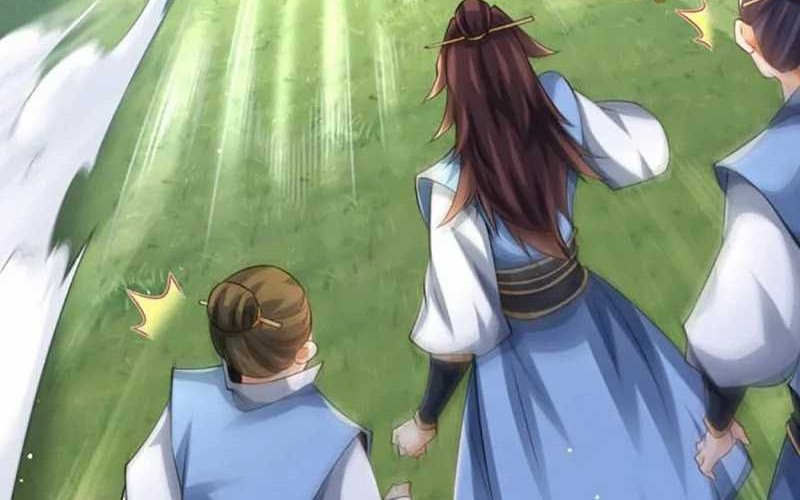 My Wife and I Dominate the Three Realms Chapter 120 Gambar 20