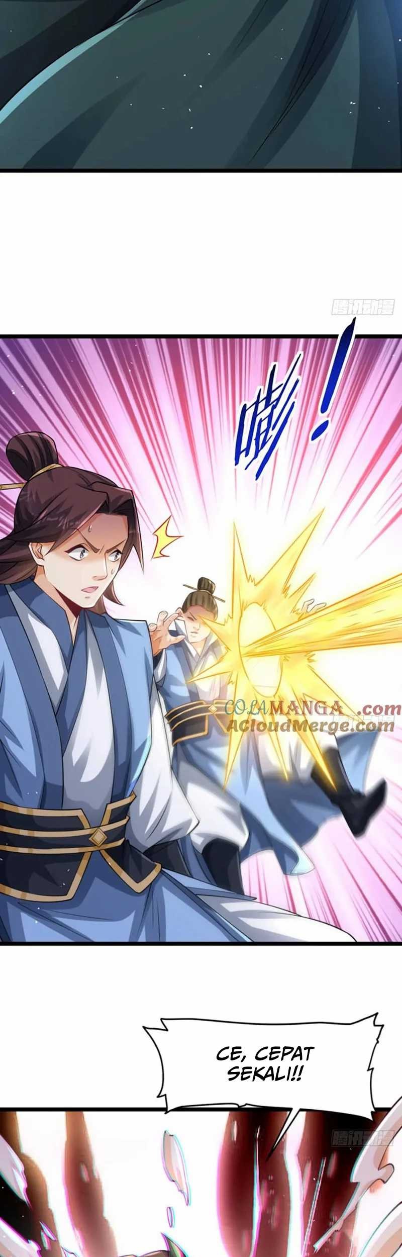 My Wife and I Dominate the Three Realms Chapter 120 Gambar 23