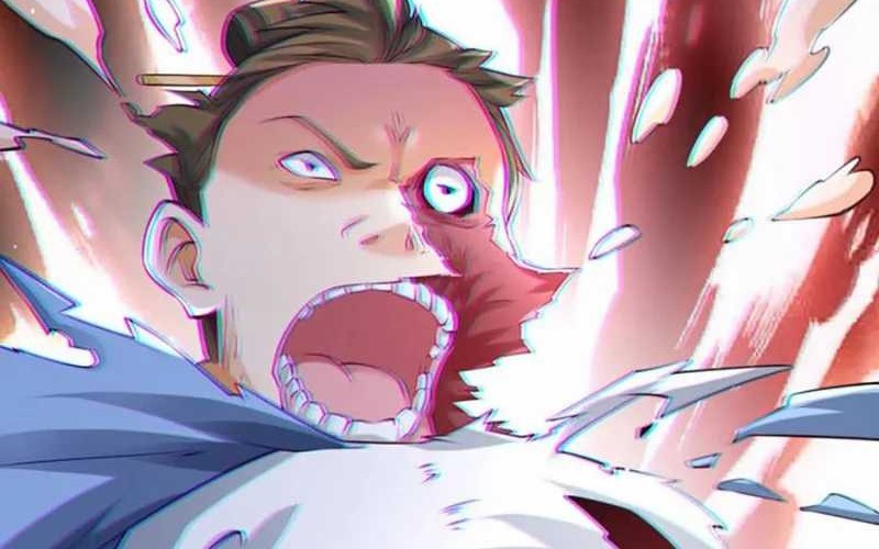 My Wife and I Dominate the Three Realms Chapter 120 Gambar 24