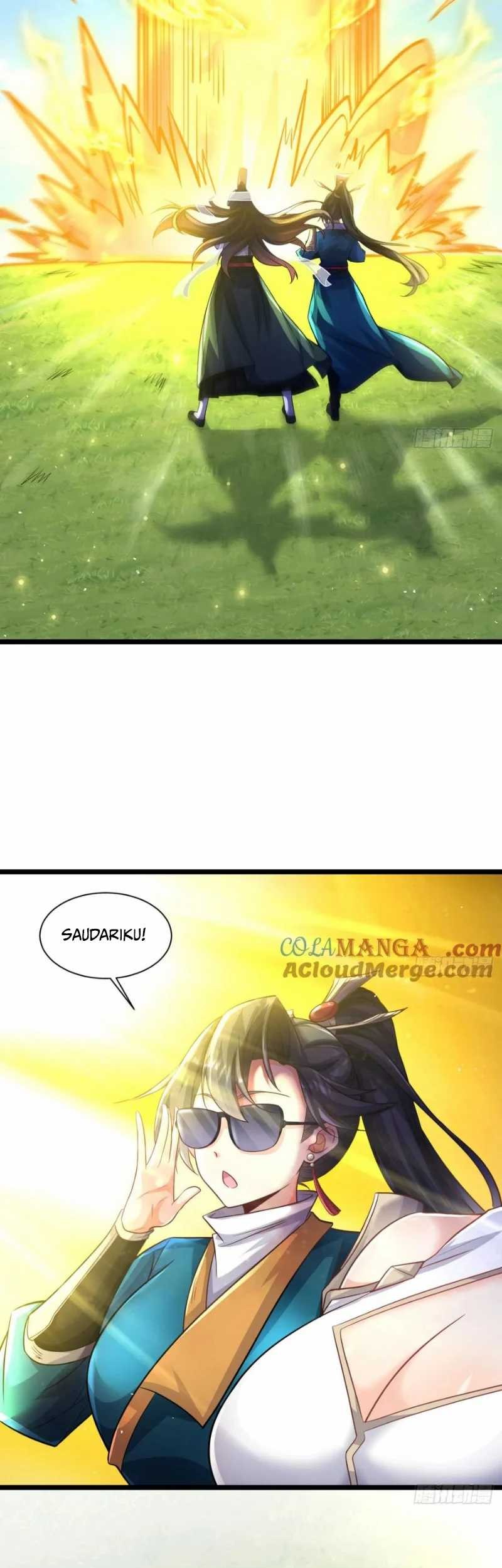 My Wife and I Dominate the Three Realms Chapter 120 Gambar 33