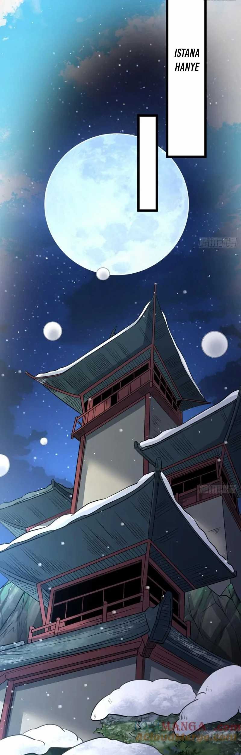 My Wife and I Dominate the Three Realms Chapter 120 Gambar 39