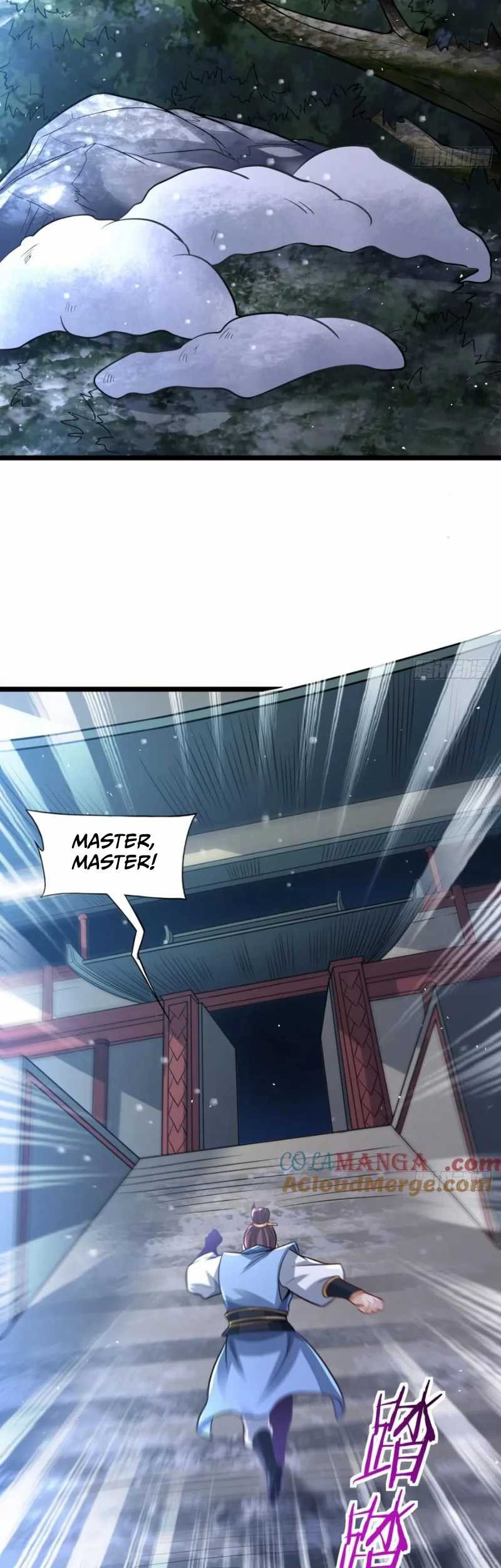 My Wife and I Dominate the Three Realms Chapter 120 Gambar 41