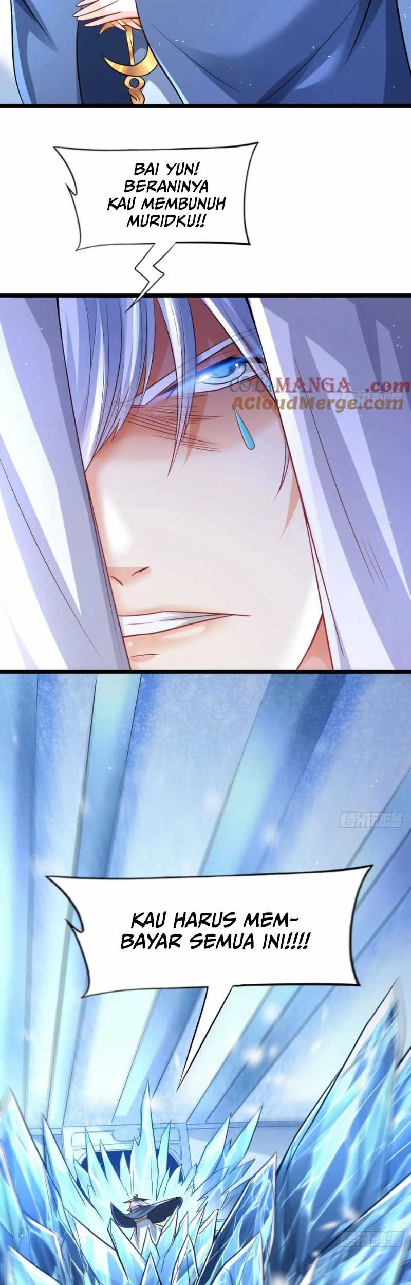 My Wife and I Dominate the Three Realms Chapter 120 Gambar 45