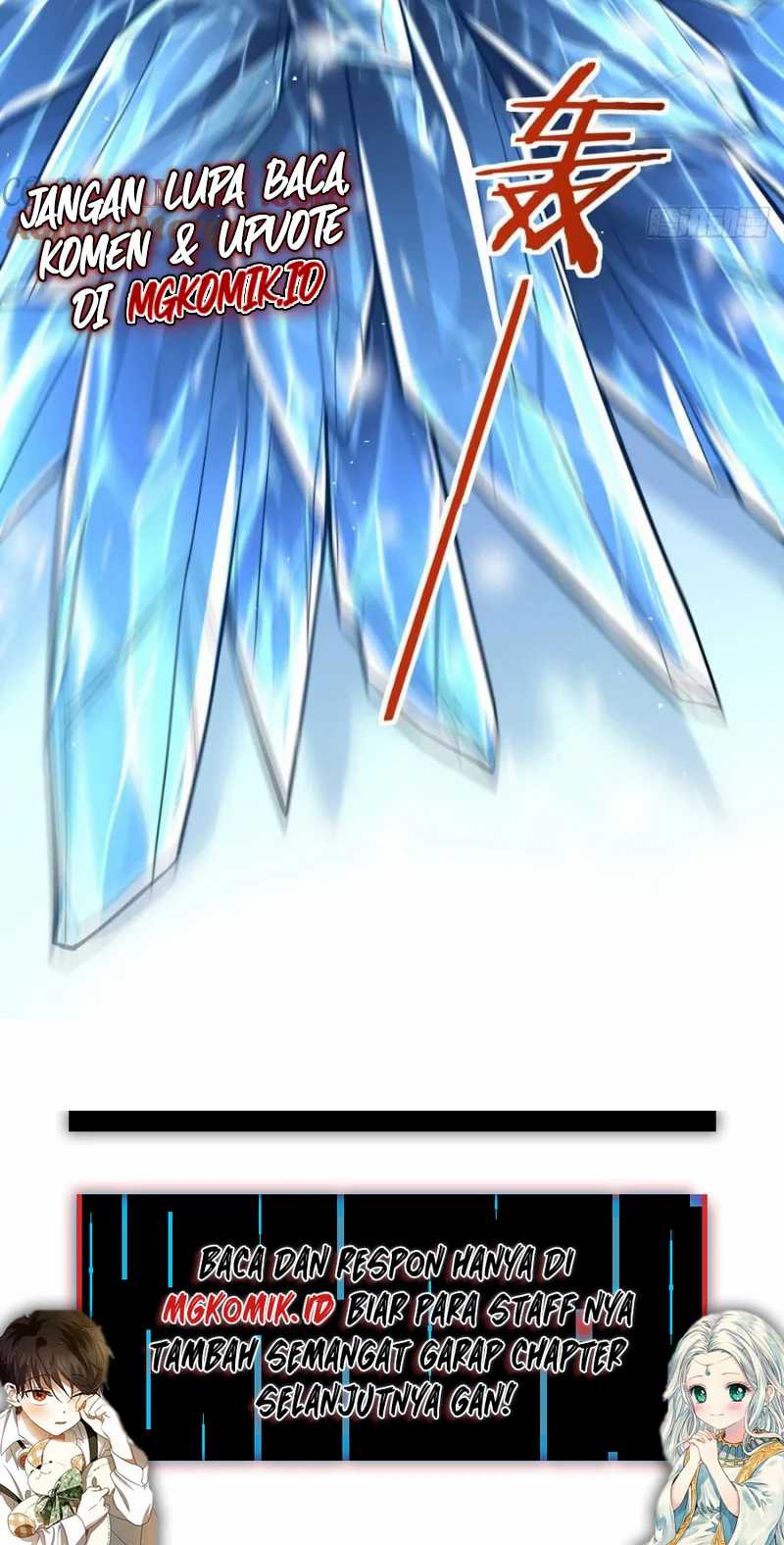 My Wife and I Dominate the Three Realms Chapter 120 Gambar 47