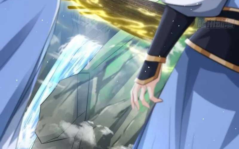 My Wife and I Dominate the Three Realms Chapter 120 Gambar 8