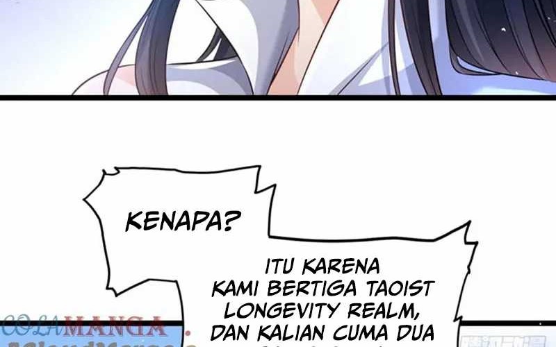 My Wife and I Dominate the Three Realms Chapter 120 Gambar 18