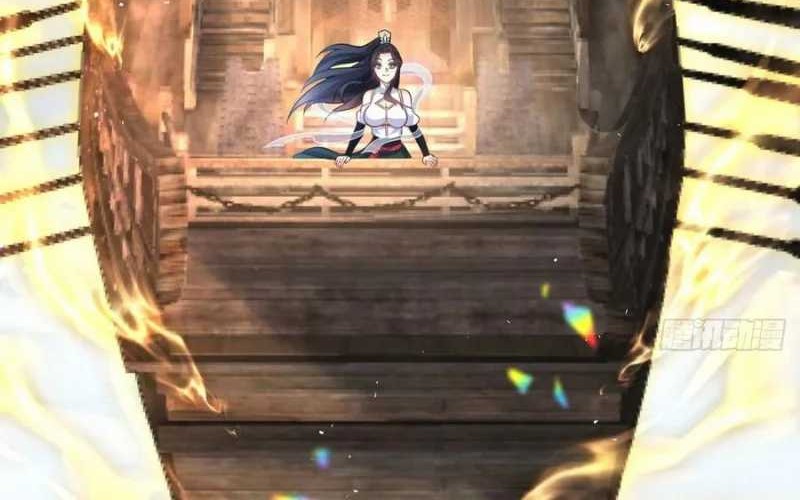 My Wife and I Dominate the Three Realms Chapter 119 Gambar 30