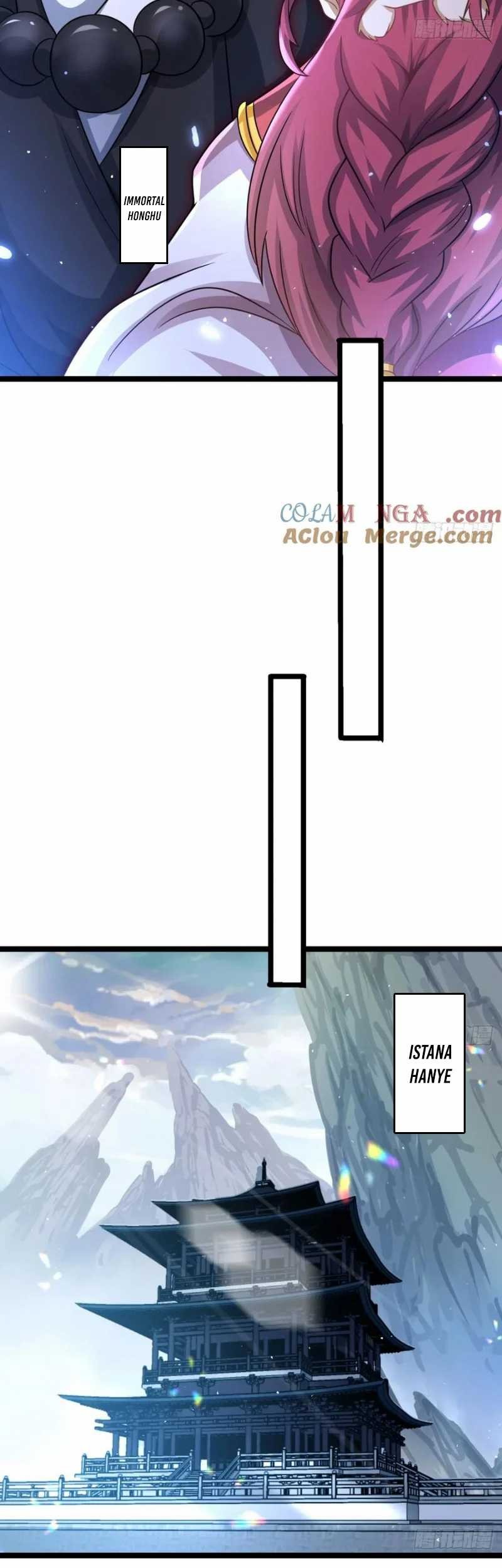 My Wife and I Dominate the Three Realms Chapter 119 Gambar 33