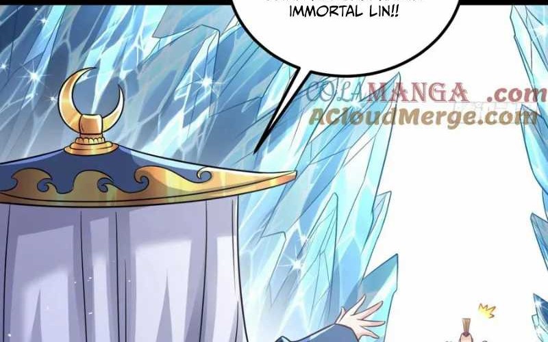 My Wife and I Dominate the Three Realms Chapter 119 Gambar 36