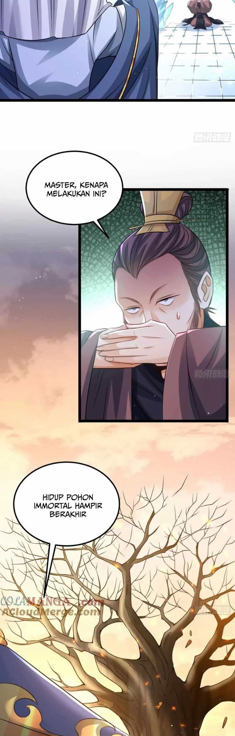 My Wife and I Dominate the Three Realms Chapter 119 Gambar 37