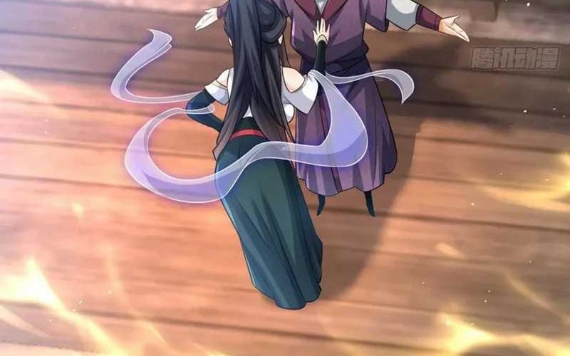 My Wife and I Dominate the Three Realms Chapter 119 Gambar 14