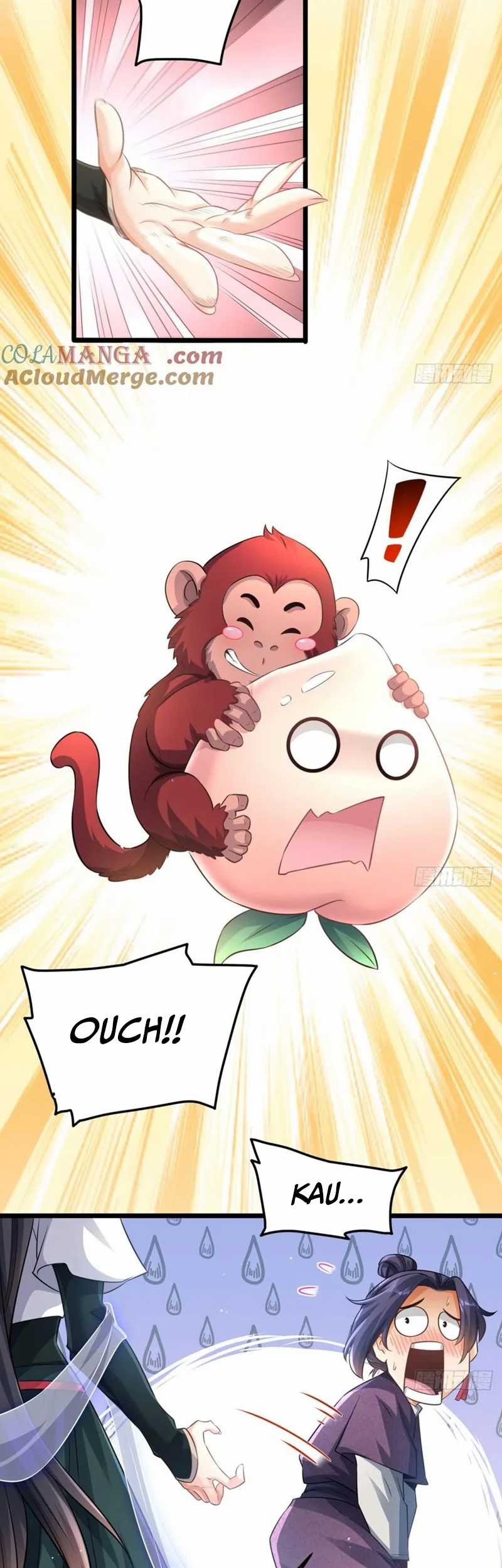 My Wife and I Dominate the Three Realms Chapter 119 Gambar 17