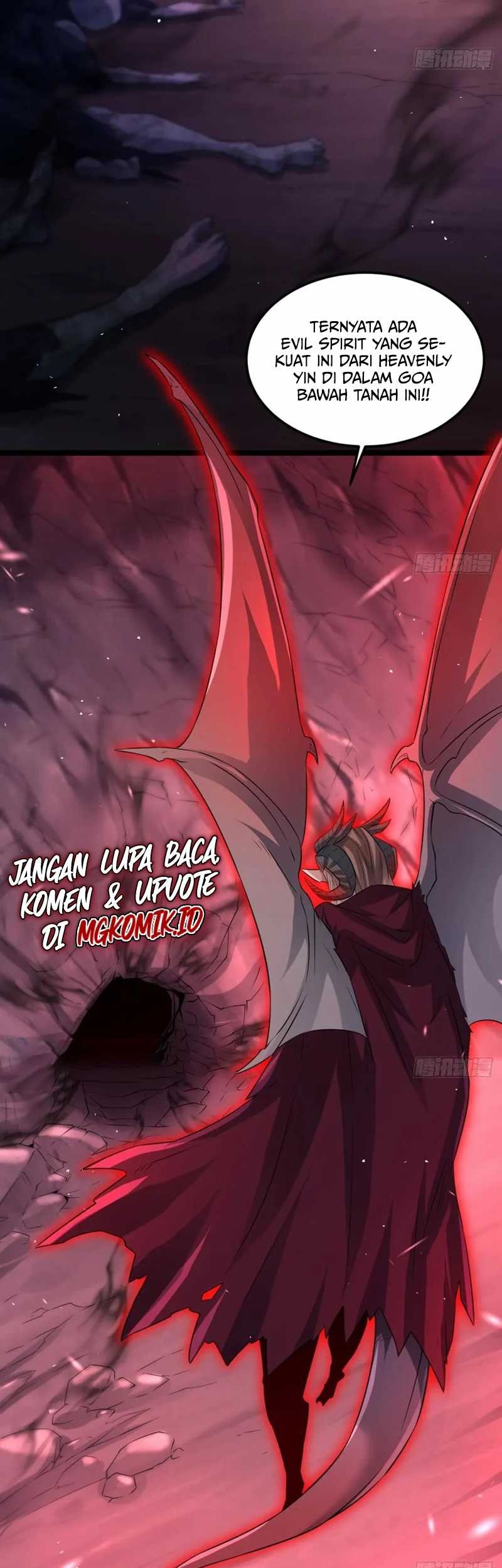 My Wife and I Dominate the Three Realms Chapter 118 Gambar 21