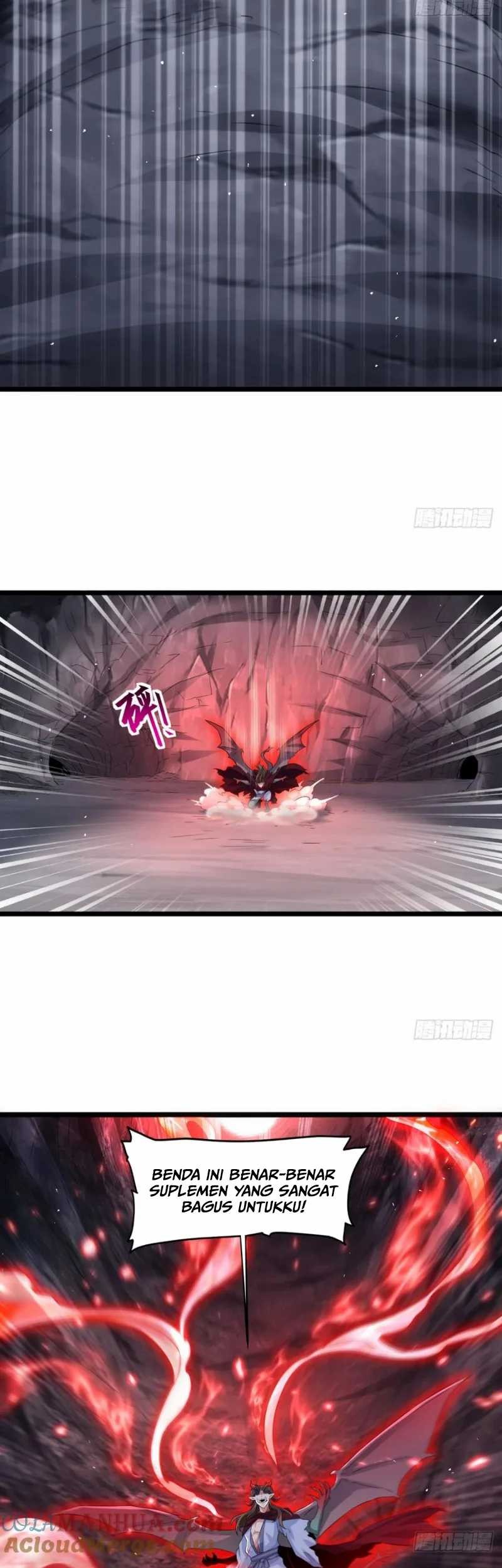 My Wife and I Dominate the Three Realms Chapter 118 Gambar 27