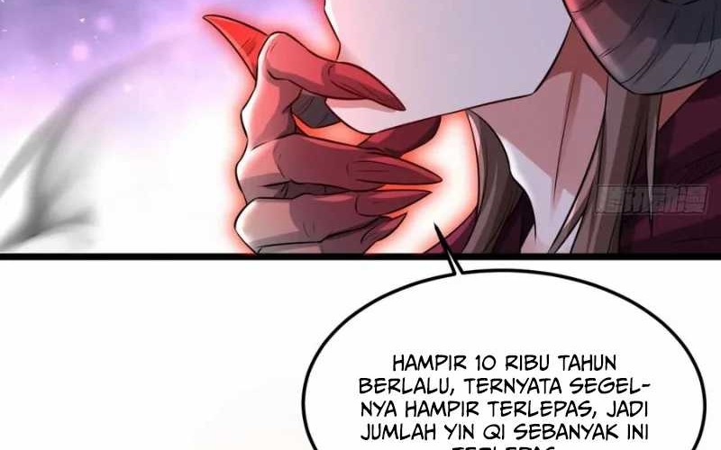 My Wife and I Dominate the Three Realms Chapter 118 Gambar 30