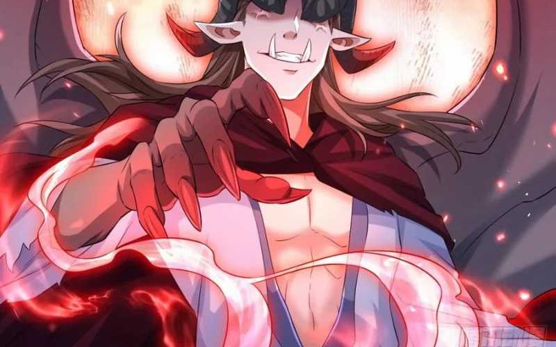 My Wife and I Dominate the Three Realms Chapter 118 Gambar 32