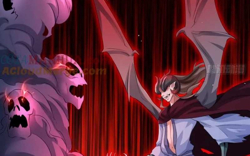 My Wife and I Dominate the Three Realms Chapter 118 Gambar 44