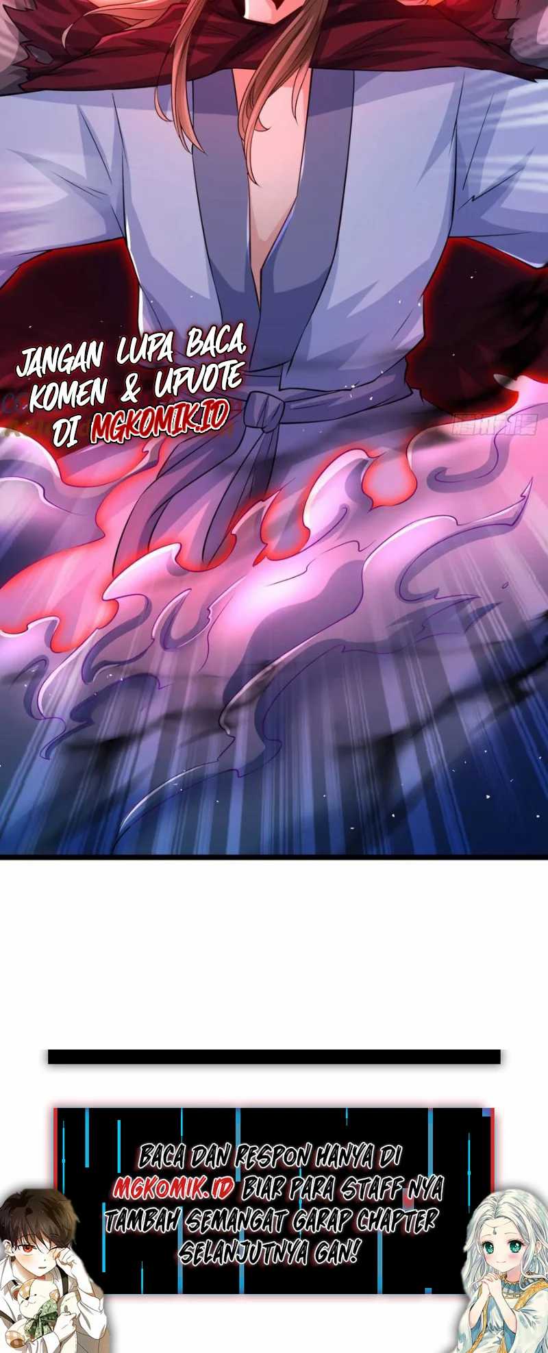 My Wife and I Dominate the Three Realms Chapter 118 Gambar 51