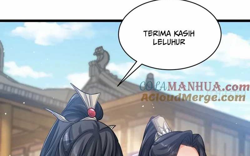 My Wife and I Dominate the Three Realms Chapter 118 Gambar 10