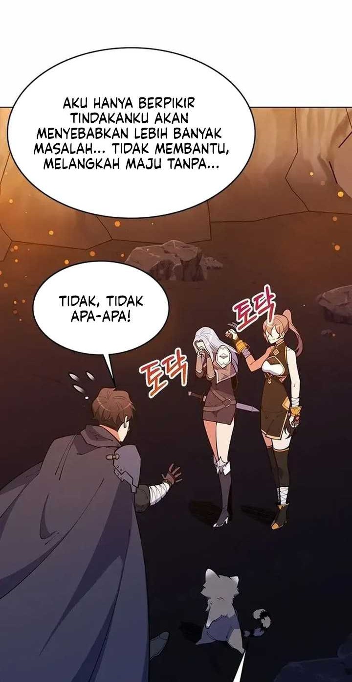 I’m Going to Steal Again Today Chapter 48 Gambar 21