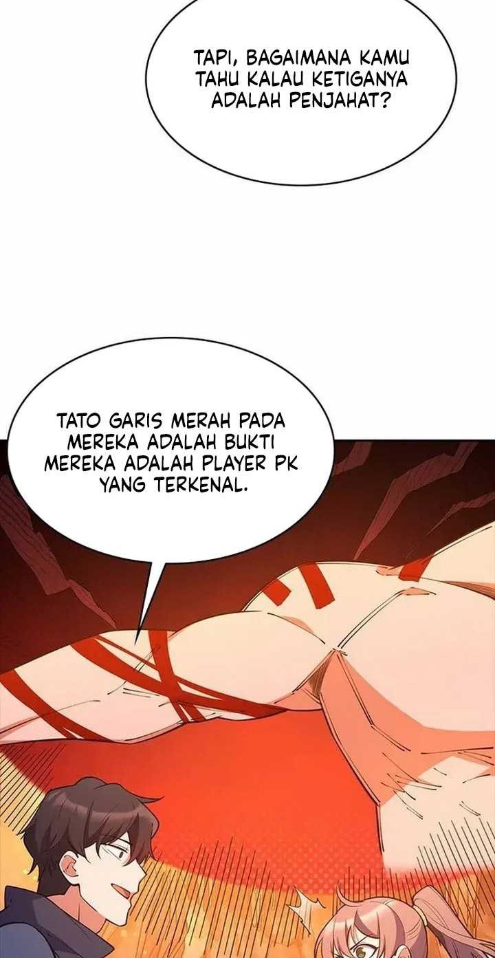 I’m Going to Steal Again Today Chapter 48 Gambar 23