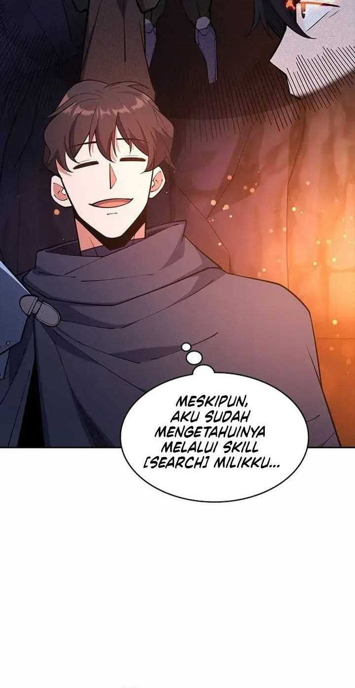 I’m Going to Steal Again Today Chapter 48 Gambar 25