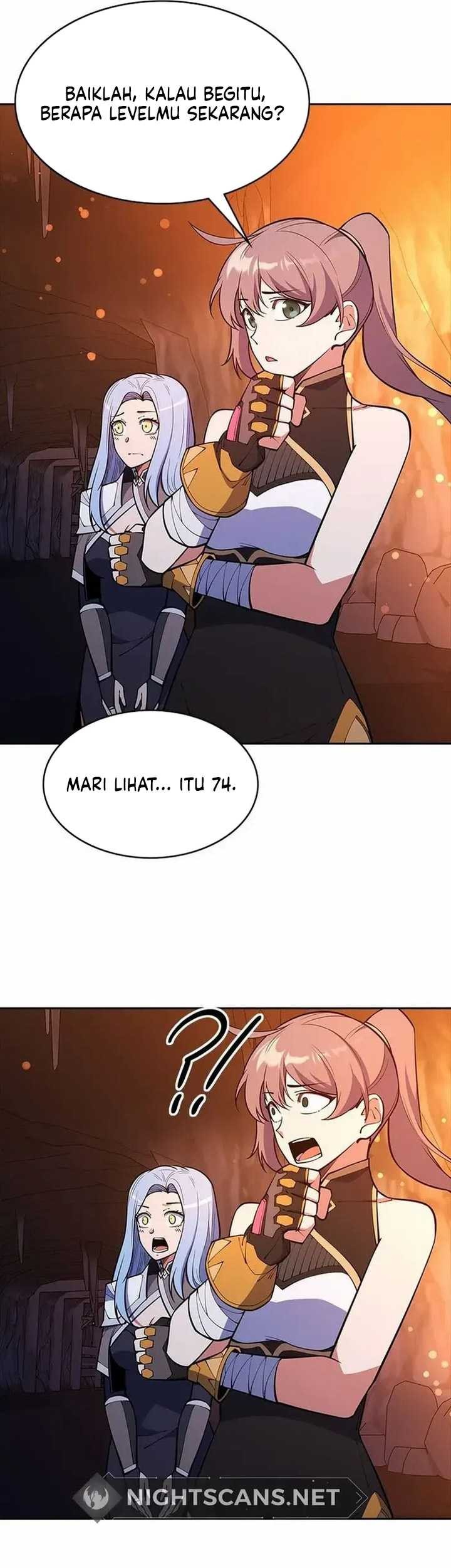 I’m Going to Steal Again Today Chapter 48 Gambar 26