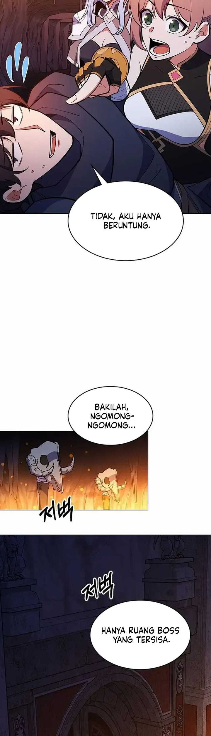 I’m Going to Steal Again Today Chapter 48 Gambar 28