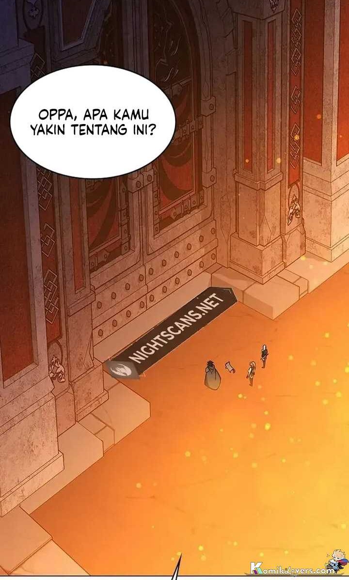 I’m Going to Steal Again Today Chapter 48 Gambar 29