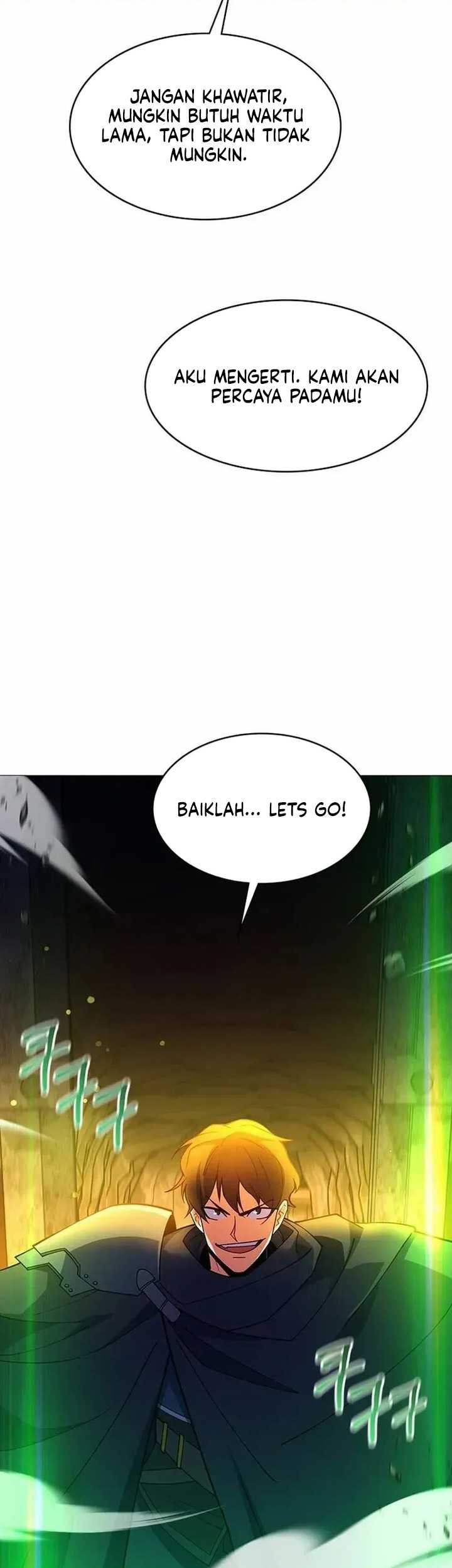 I’m Going to Steal Again Today Chapter 48 Gambar 30